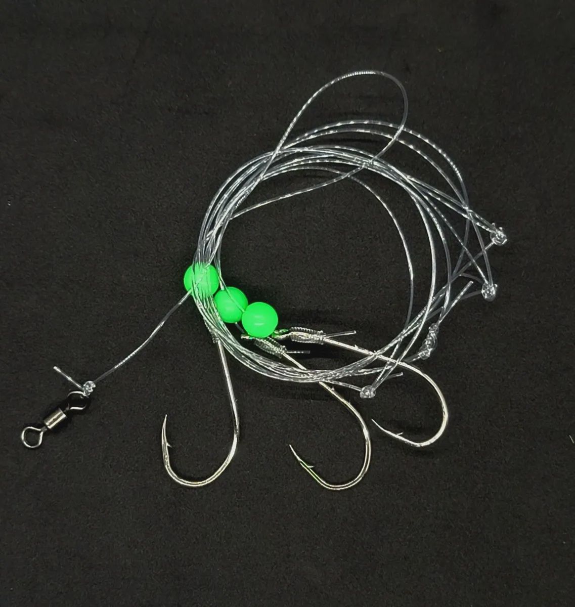 Jersey Hooker Offshore Sea Bass Rig