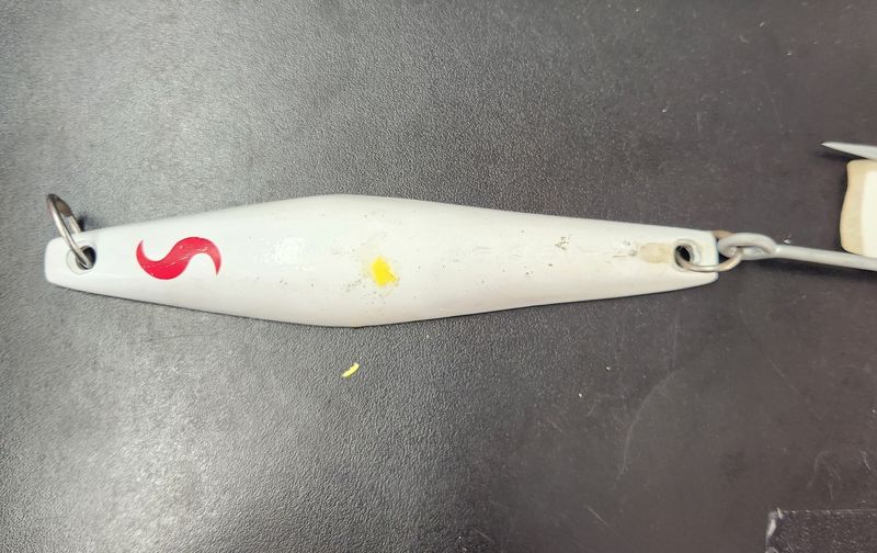 Tady Lures 45 Superman