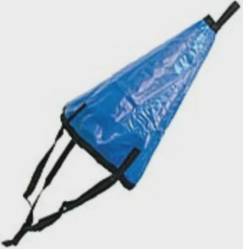 Anglers' Choice Drift Anchors, Size: 24" - Boats up to 16'