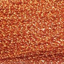 Wapsi Fly Krystal Flash, Color: Copper