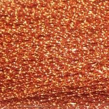 Wapsi Fly Krystal Flash, Color: Copper