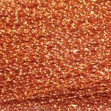 Wapsi Fly Krystal Flash, Color: Copper