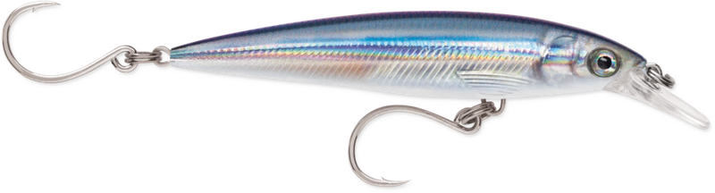 Rapala Saltwater X-Rap Long Cast