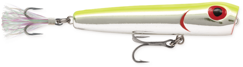 Storm Saltwater Chug Bug