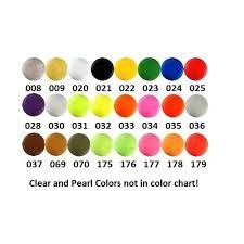 CS Coatings Vinyl Lure and Jig Finish 4 FL. OZ