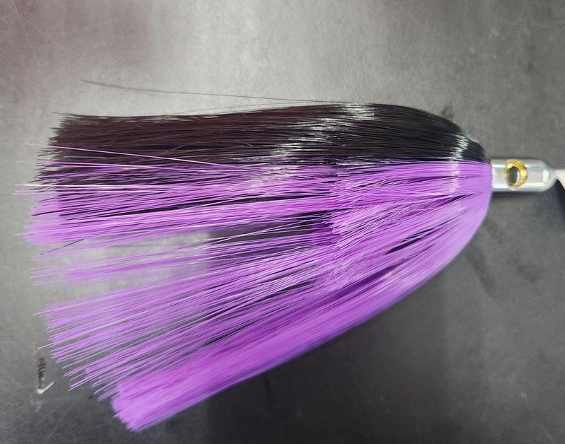 Jersey Hooker 6.5" Islander Style Trolling Lure