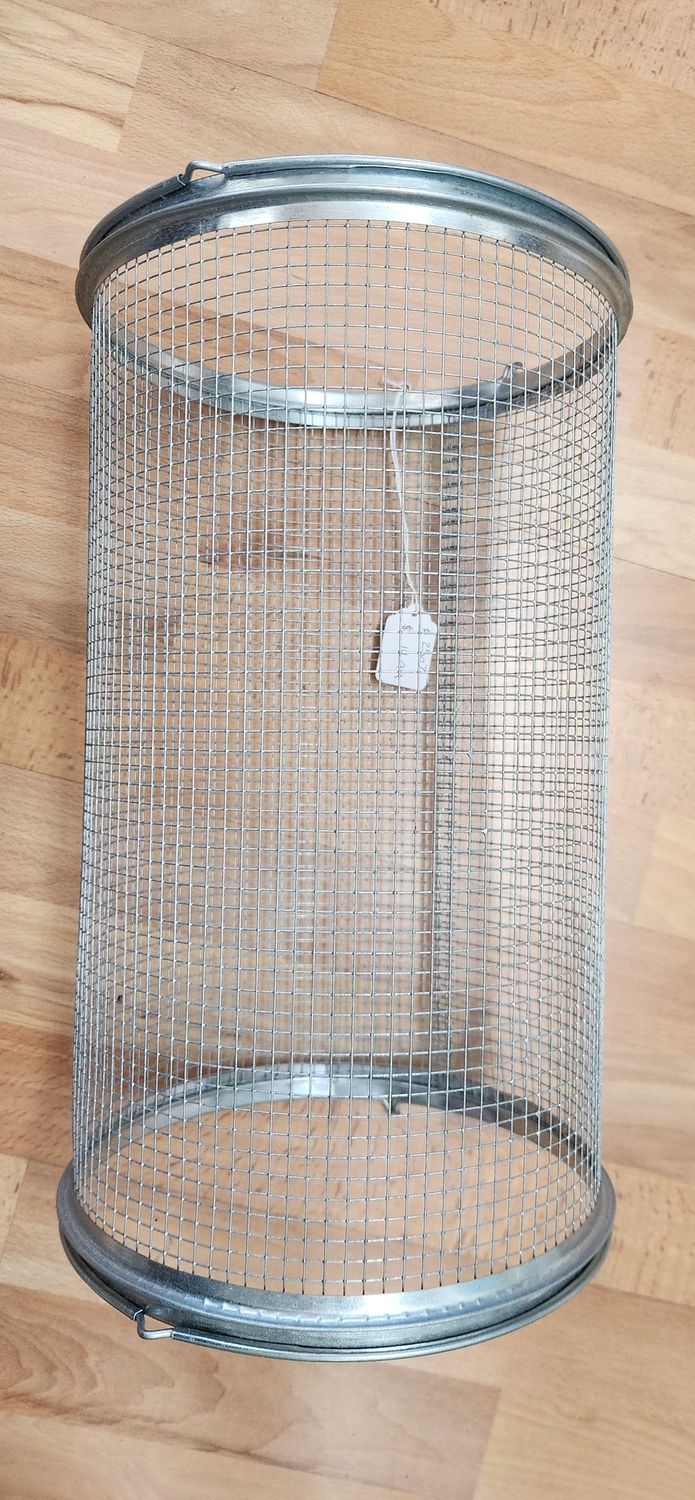 Gee's Minnow Trap Extension