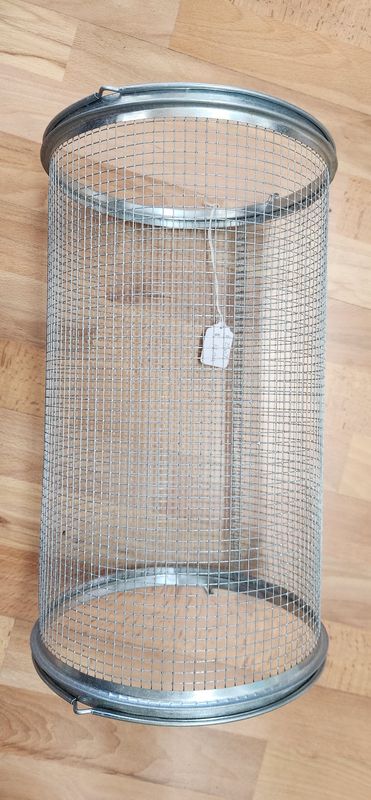 Gee's Minnow Trap Extension