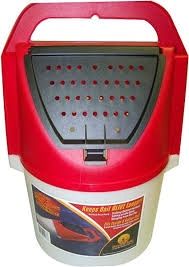 Bait Lagoon Trolling Bucket 8QT