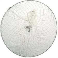 Promar 2 Ring  Rope Crab Net