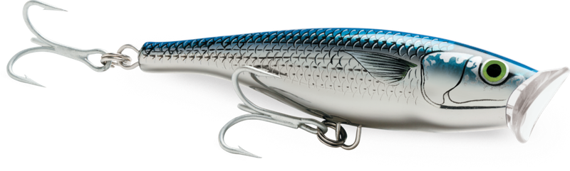 Rapala Saltwater Skitter Pop 4 3/4"