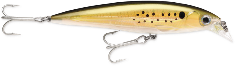 Rapala Saltwater X-Rap