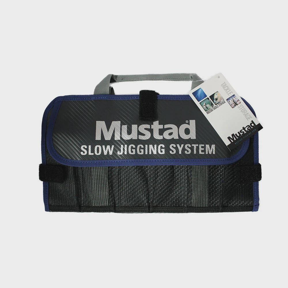 Mustad Jig Pouch Small