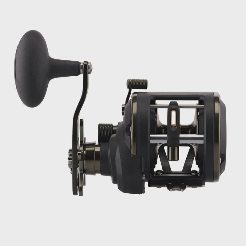 Penn Squall II Level Wind Conventional Reel