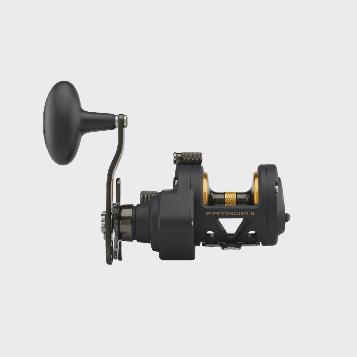 Penn Fathom II Star Drag Conventional Reel, Size: 12
