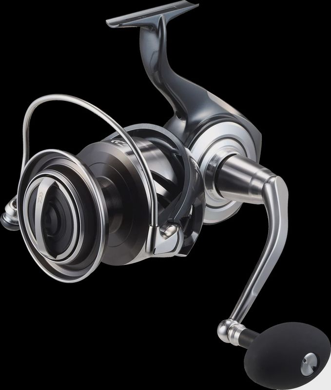 Daiwa Certate 2026 Model Spinning Reel