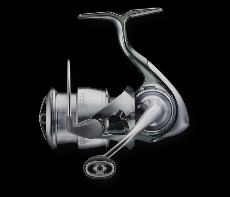 Daiwa Exist Spinning Reel
