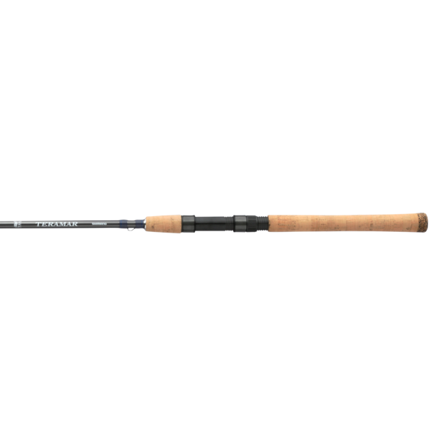 Shimano Teramar SE Spinning Rods