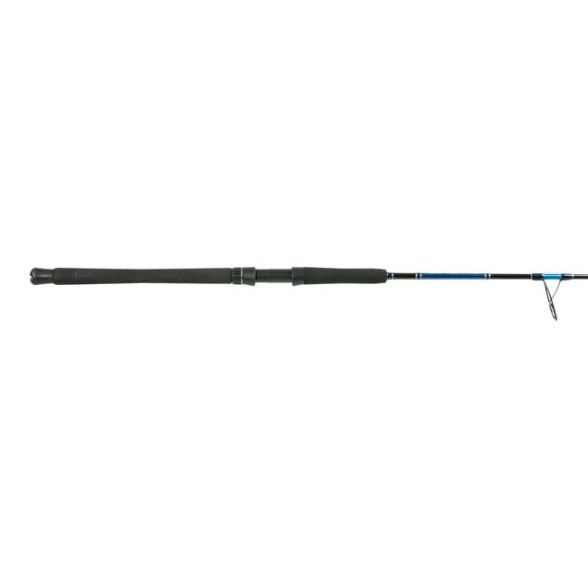 Shimano Talavera Boat Spinning Rods, Model: 6'6" Medium Heavy / 30-50lb / Fast