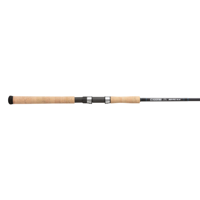 G Loomis IMX Pro Blue Rods, Model: 7'0" Medium Light / 10-30lb / Extra Fast