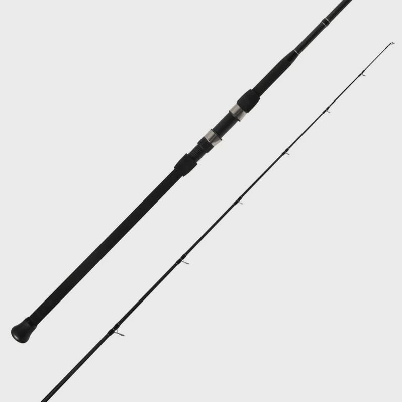 Tsunami Trophy II Series Surf Rod