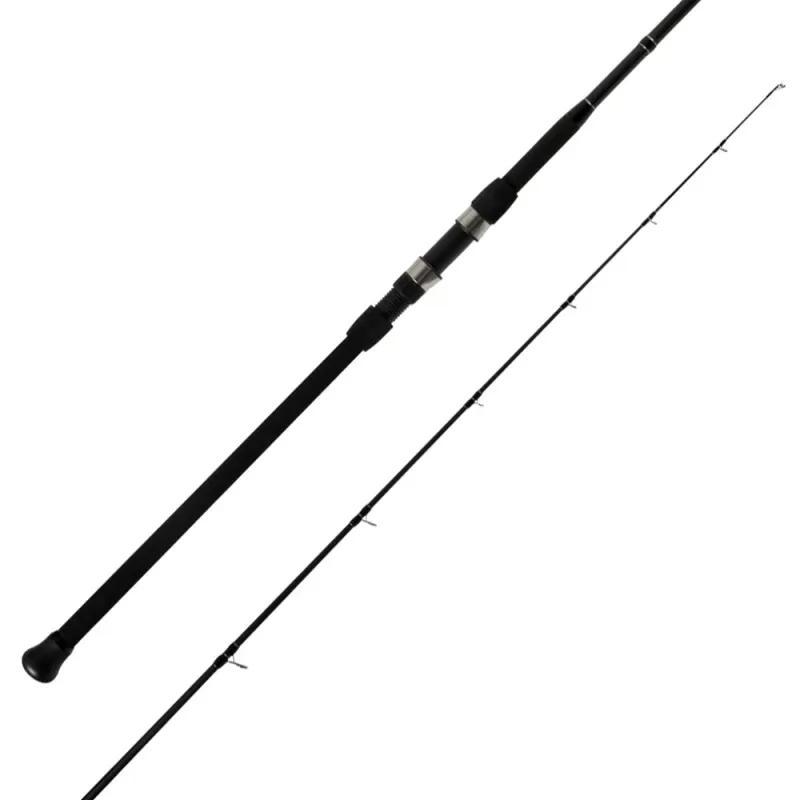 Tsunami Trophy II Series Surf Rod