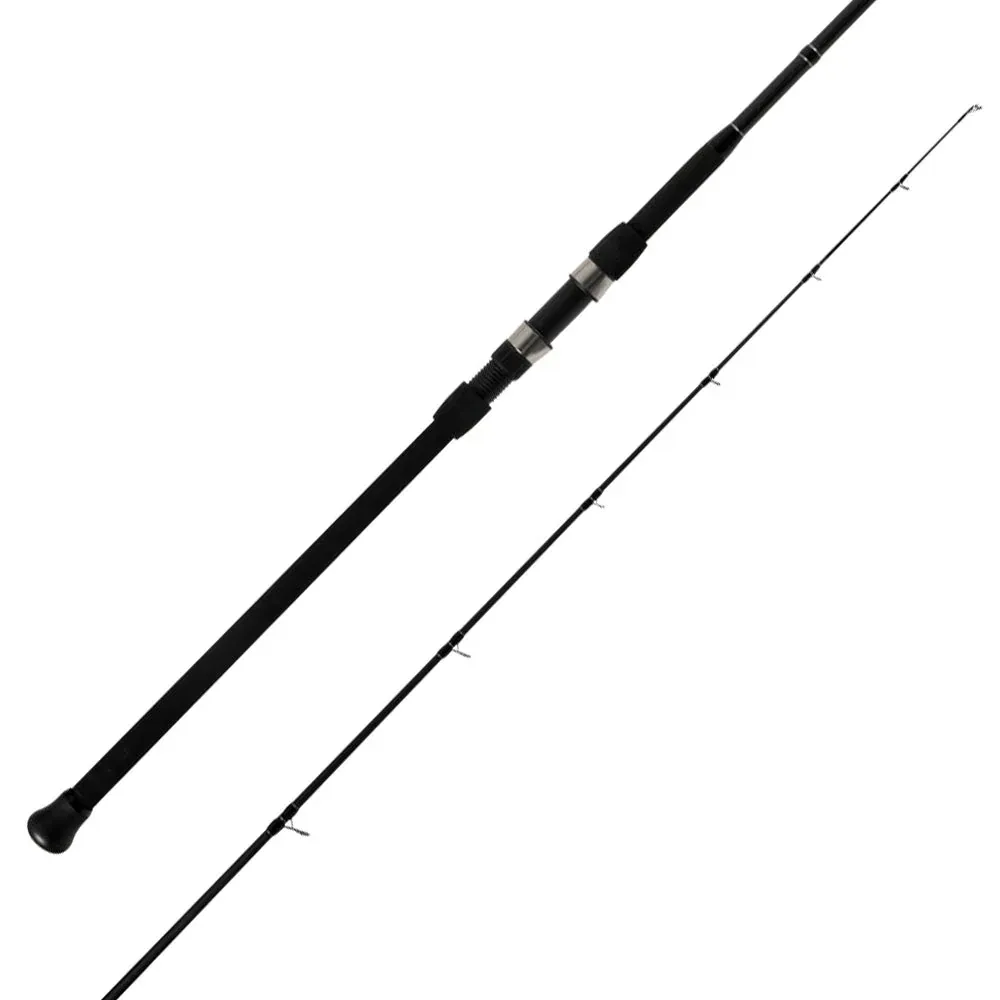 Tsunami Trophy II Series Surf Rod, Model: 7'0" Medium / 10-20lb / 1/2-2oz