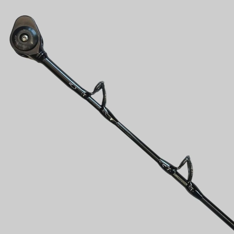 MagicTail 5'9" 30-60lb Offshore Trolling Rods