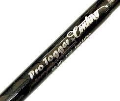 Century Rods Pro-Togger Rods, Model: 7'10" / Up to 8oz / Up to 50lb / 1 Piece, Style: Spinning