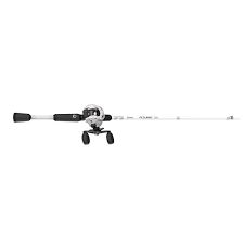 Quantum Accurist Baitcast Rod and Reel Combo