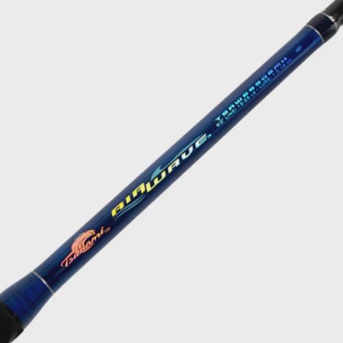 Tsunami Airwave Surf Rods, Model: 10'0" Extra Heavy / 20-40lb / 3-6oz
