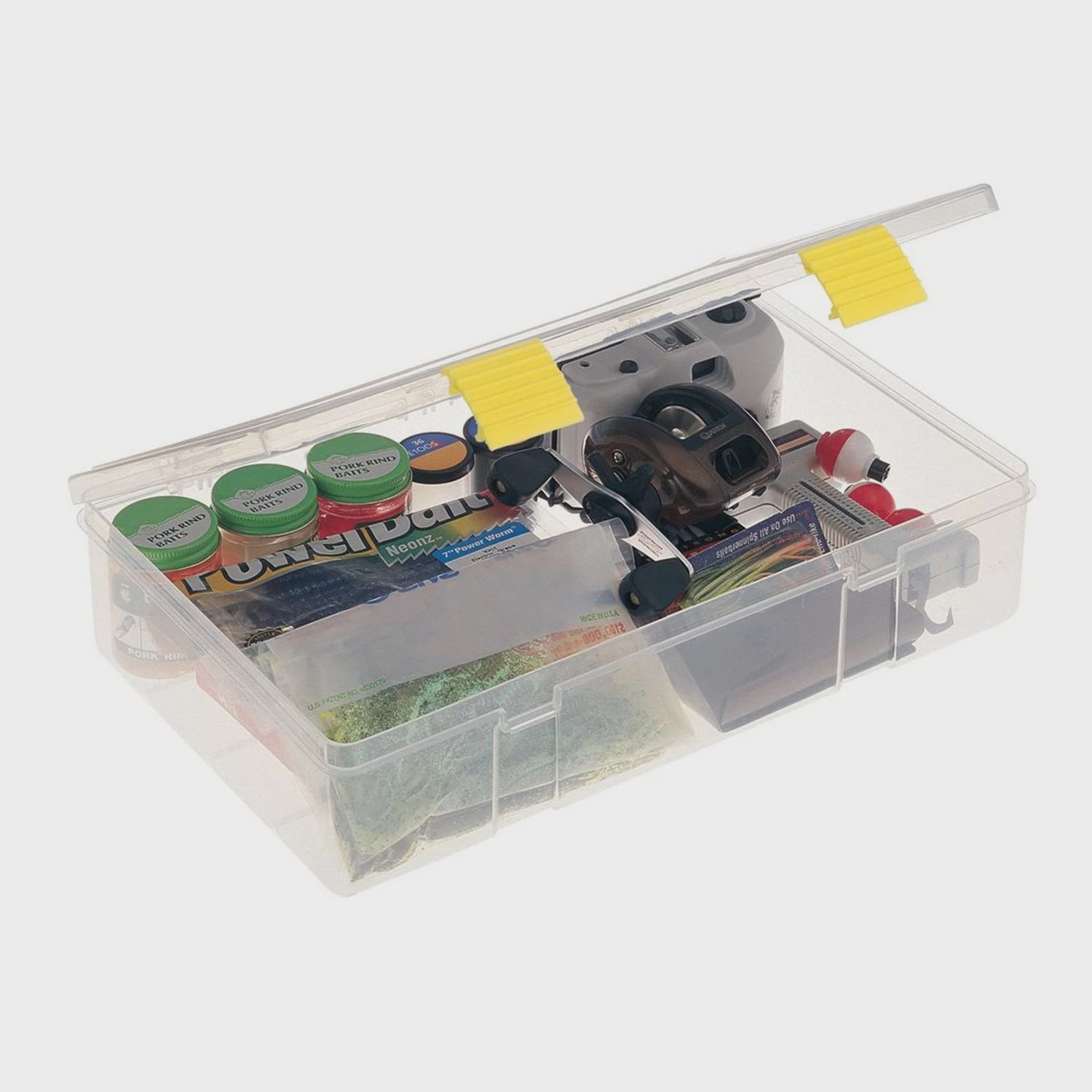 Plano Pro-Latch Deep Open Stowaway 14x9x3.25