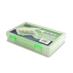 Hi Seas Adjustable Tackle Box 1.5 x 5 x 8 in