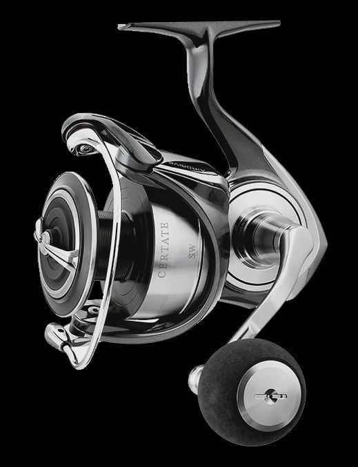 Daiwa Certate SW Inshore Series Spinning Reel