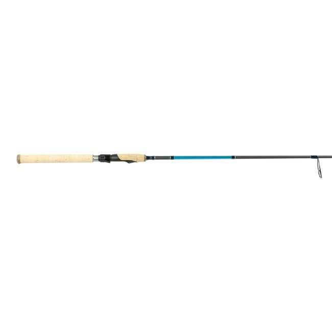 Shimano Talavera Inshore Spinning Rods, Model: 6'6" Medium / 10-20lbs / 1/4-5/8oz / Fast