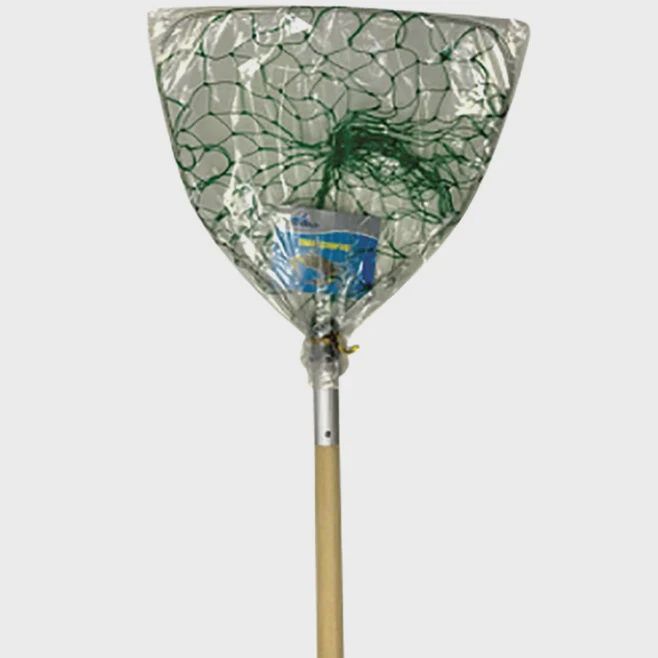 Sportfish Products 48" Wood Handle Crab Net
