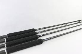 RH Toginator 7'6" Conventional Acid Wrap Rod