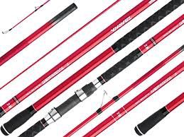Daiwa Tournament Ballistic Surf Rods (Old Model)
