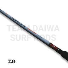 Daiwa Team Daiwa Surf Rods