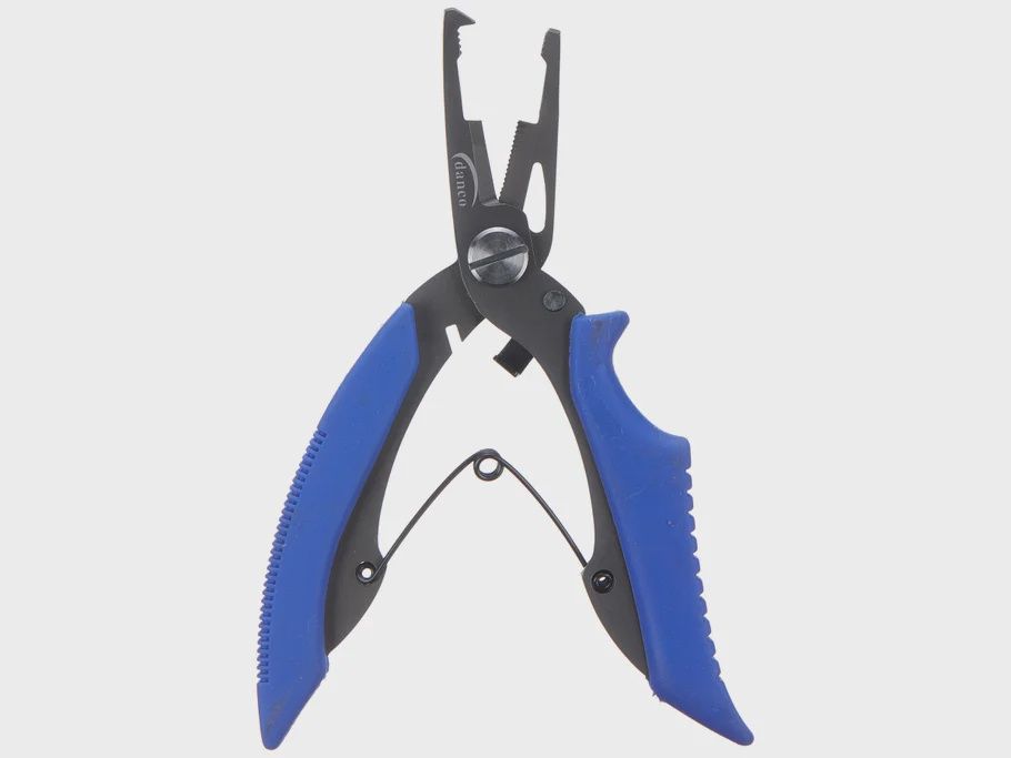 Danco 5" Split Ring/Braid Cutters