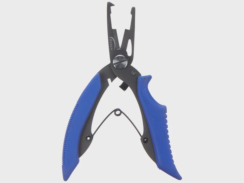Danco 5" Split Ring/Braid Cutters