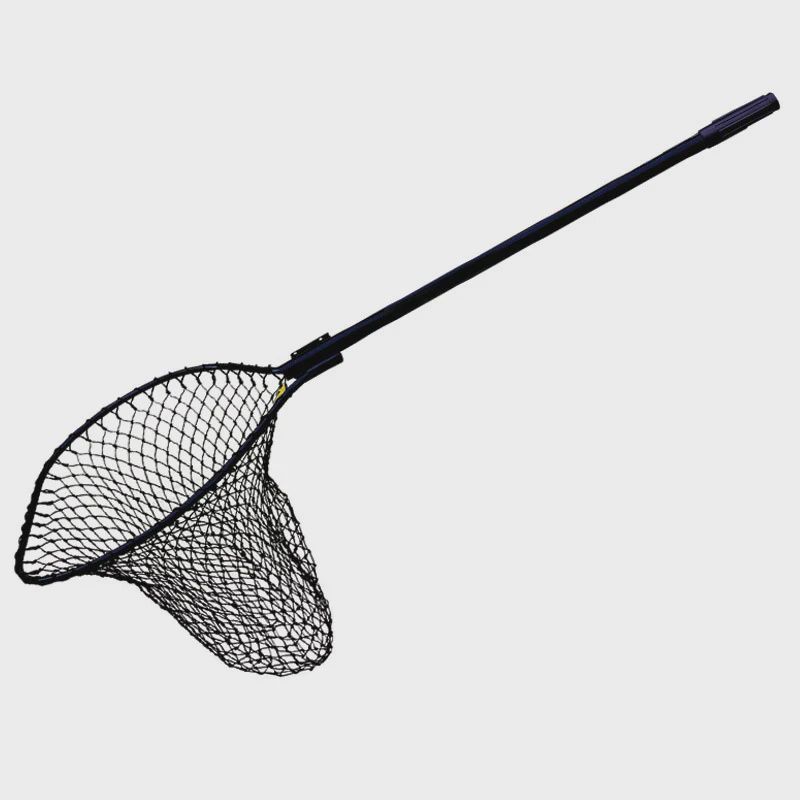 Promar Grande Series Landing Net 37"x40" Hoop 72" Handle