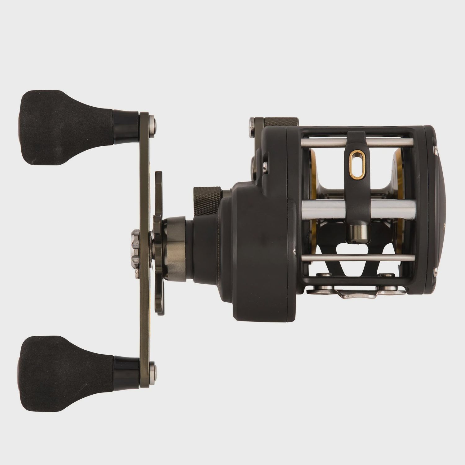 Penn Fathom II Level Wind Conventional Reel, Model: Right Hand, Size: 15