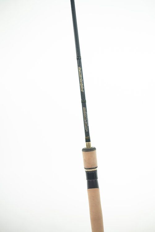 Just Sayin' Ripper Spinning Rod