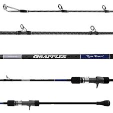 Shimano Grappler Slow J (discontinued)