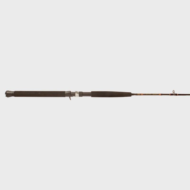 Star Rods Aerial Jigging Conventional Rods, Model: 5'6" Heavy / 50-180lbs / 3 1/2-9oz