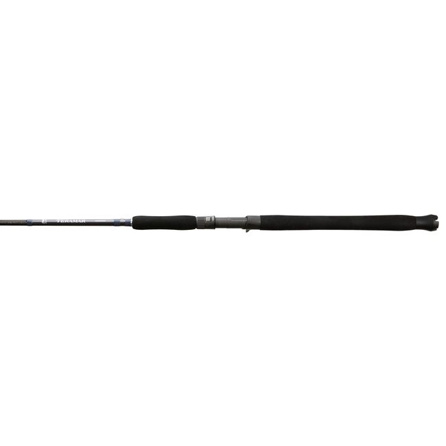 Shimano Teramar NE Casting Rods, Model: 6'6" Medium Heavy / 30-65lb / Moderate Fast