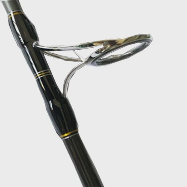 Same Jigging Raptor Popping Rods, Model: 7'8" Extra Heavy / Lure Max 160g / Drag Max 18kg / PE Line 8