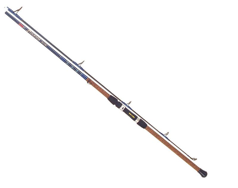 Tica Dolphin USGA Surf Rods