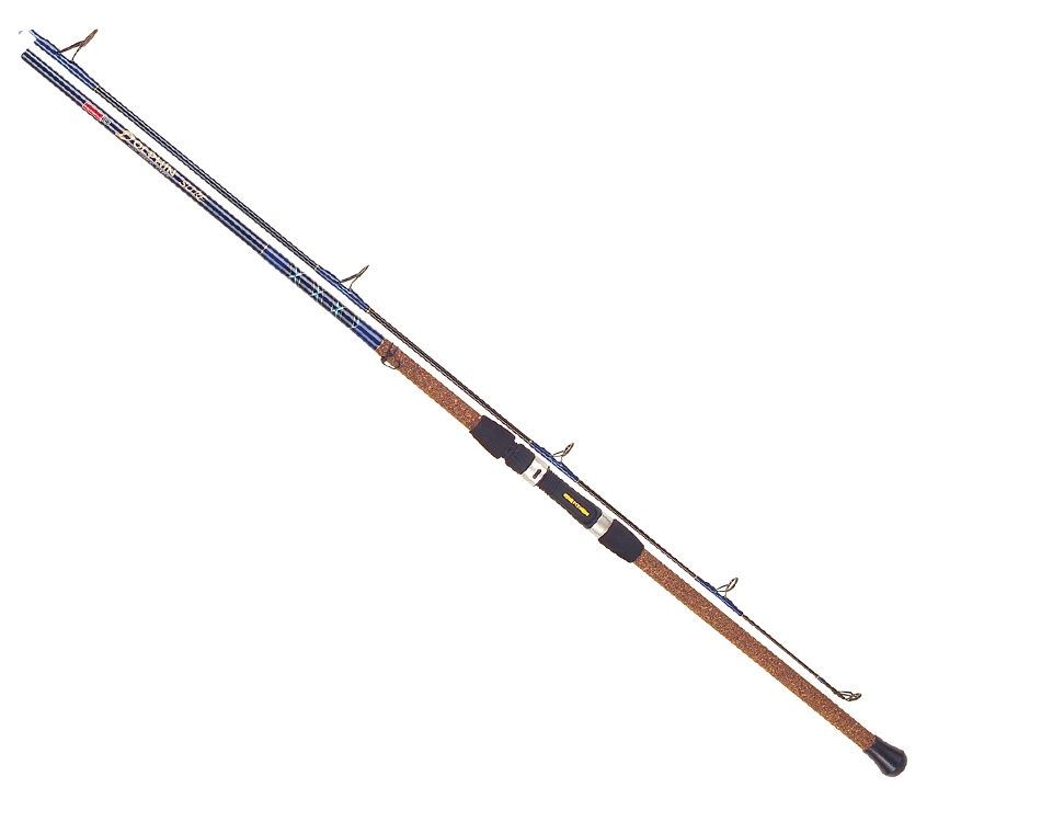 Tica Dolphin USGA Surf Rods, Model: 7'0" Medium Heavy / 10-25lb / 3/4-3oz / Fast, Style: Spinning